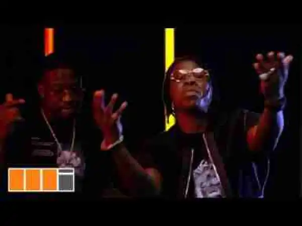 Video: StoneBwoy Ft. KoJo Fund – Falling Again